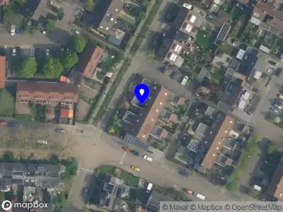 Nieuw bedrijf Stichting Er Zijn