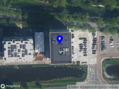 Puck & Pien B.V. Amsterdam