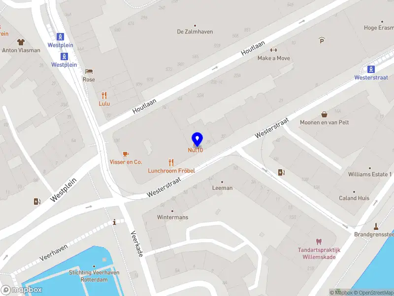 Nieuw bedrijf Stichting Vroegdiagnostiek Nederland