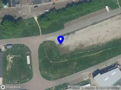 De Groene Leeuw B.V. IJmuiden