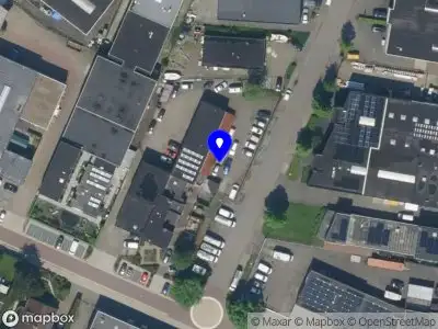 Autobedrijf Uitgeest