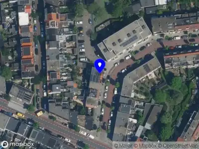 Schilderbedrijf Dirk Meijer Haarlem