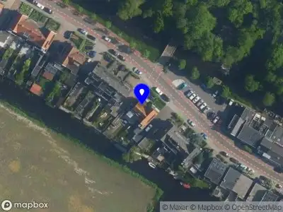 John Bouman Schoonmaakbedrijf Hillegom