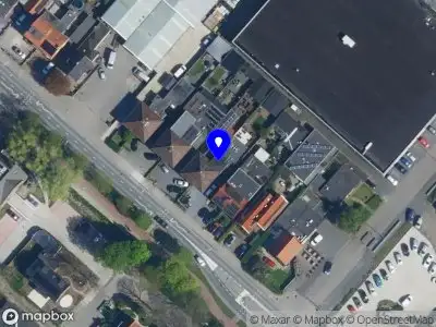 Afd. Nieuw-Vennep v.d. Kon. Ned. Ver. EHBO Nieuw-Vennep