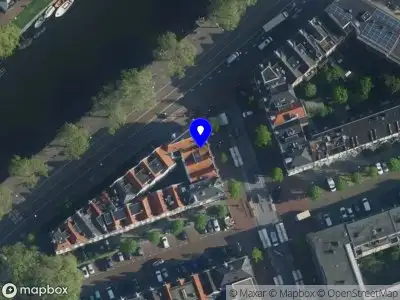 Restaurant Oké Amsterdam