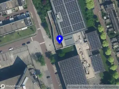 Judovereniging Tenkaichi