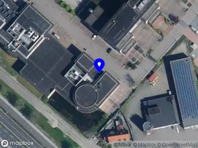Schuberg Philis Group B.V. Schiphol-Rijk