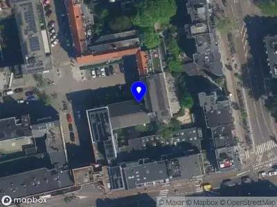 Nieuw bedrijf CompaNanny Baarsjes