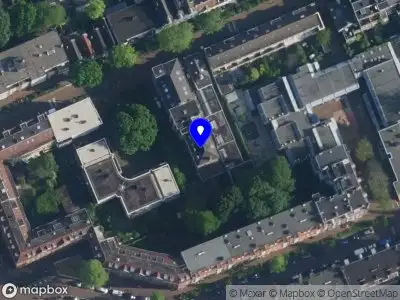 Stichting Vrij Glas Amsterdam