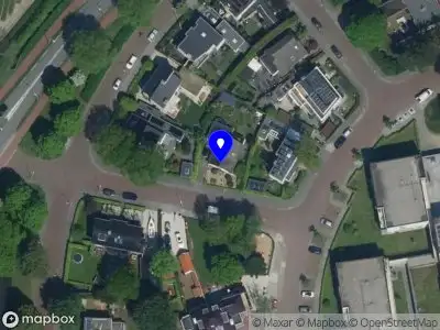 Dinari Beheer B.V. Santpoort-Noord