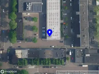 Garage W.W. Smit B.V. Amsterdam