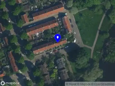 Ouderenvereniging basisschool Het Wespennest te Amsterdam