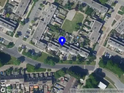 Stichting House of Prayer International Lelystad