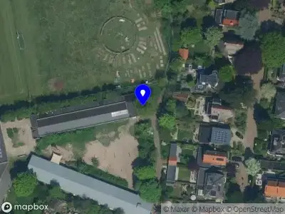 Stichting Pieter Vermeulen Museum DRIEHUIS NH