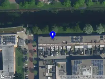 Stichting Jongerenvisie Amsterdam