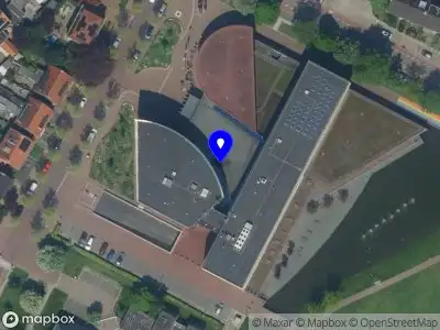 Stichting IJmare Heemskerk