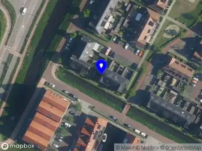 S. Caspers Draaiorgelklanken Hillegom