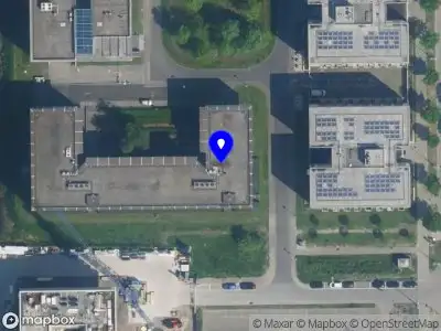 Management Company Teleport B.V.