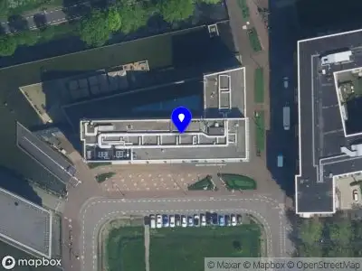 Artemis Amsterdam Holding B.V.