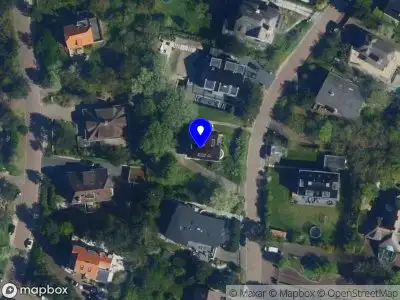 Greengo Holding B.V. Noordwijk