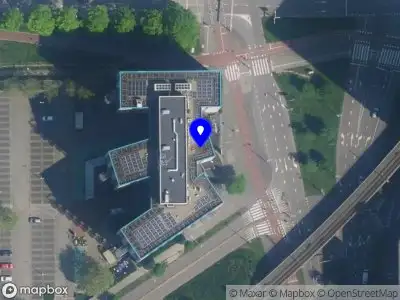Agendia N.V. Amsterdam