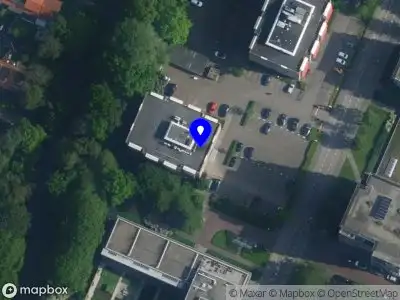 Sales Manager Holding B.V. Amstelveen