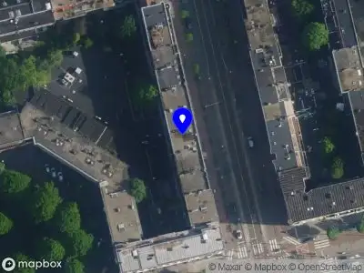 Nieuw bedrijf First Tracks