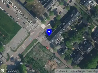 De Goede Naald Badhoevedorp