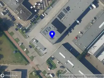 Stichting TeamAlert Utrecht