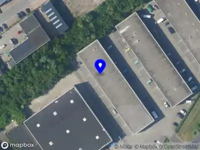 Alsacast Almere