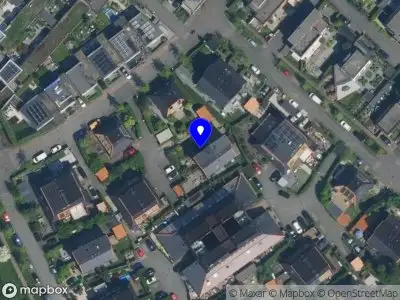 Kopersvereniging Vruchtenhof "de Lei" Vijfhuizen