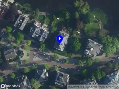Maison de Bonneterie Onroerend Goed B.V. Amsterdam