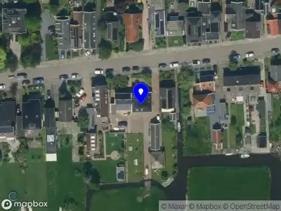 S. Jacobs Beheer B.V. Wormer