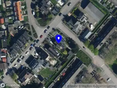 Nieuw bedrijf Stichting Gierzwaluw Toren Lisserbroek