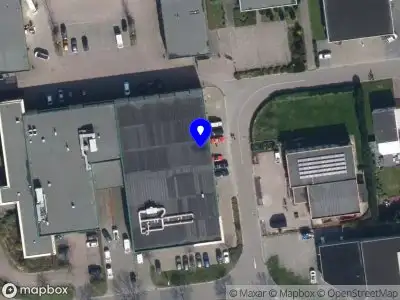 Rebuzz B.V. Assen