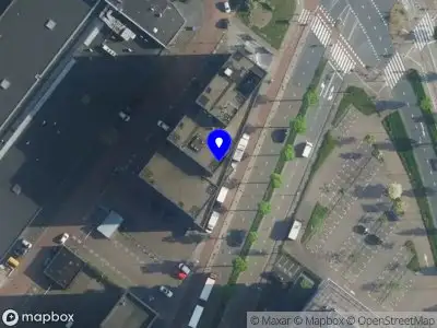 St. Ambulatorium Ned. Academie Psychotherapie Amsterdam