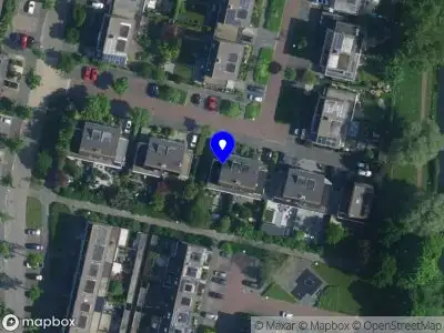 Stichting Ap en Nan van Minden Fonds Amstelveen