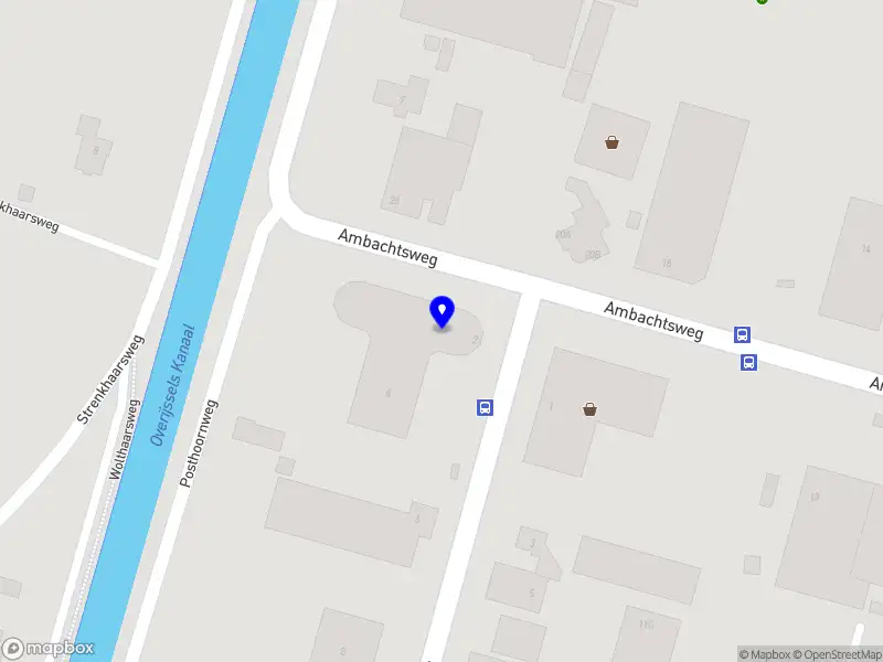 St. Aandelenbeheer Autoverhuur Nederland Lemelerveld