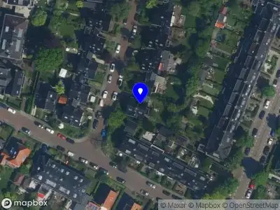 St. Community Serv. v/d Rotary H'lem Spaarne Heemstede