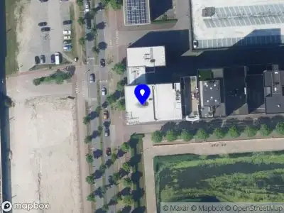 DP Delta Finance B.V. Lelystad