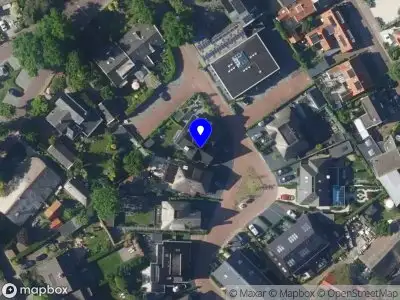 Merlion Nederland B.V.