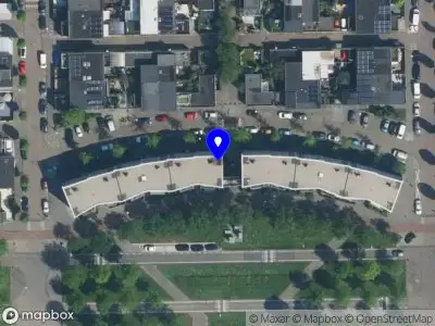 Stichting tot ondersteuning van Turkse ouderen Amsterdam