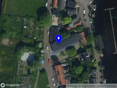 Oudervereniging Spaarneschool SPAARNDAM GEM. HAARLEM