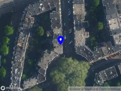 Stichting Mad City Amsterdam