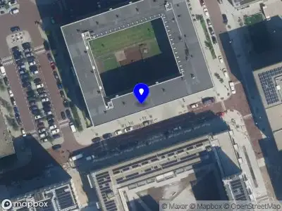 Sünnetçi Amsterdam