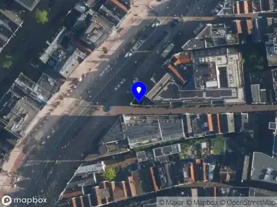 Stichting Kidsrights Amsterdam
