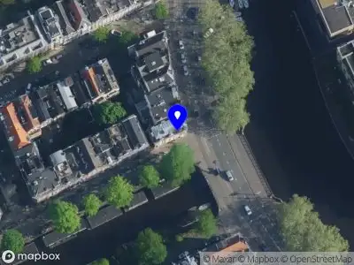 Mongoose B.V. Amsterdam