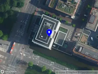 MODEC VENTURE 10 B.V. Amstelveen