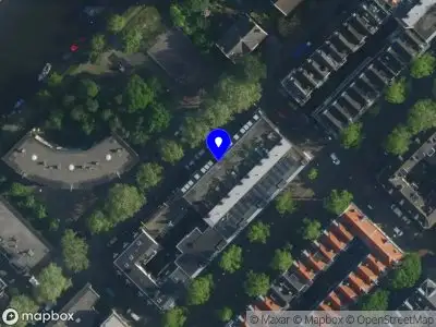 Stichting Cinema Asia Amsterdam