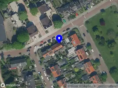 Stichting Wijkcomité Driehuis DRIEHUIS NH